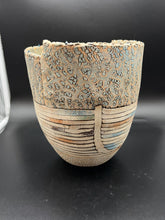 Load image into Gallery viewer, Jim Kraft Vase