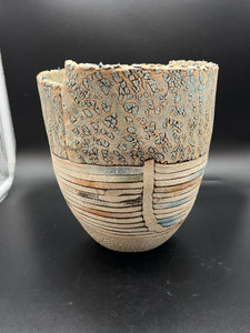 Jim Kraft Vase