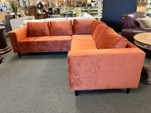 Load image into Gallery viewer, AS IS *NEW-OPEN BOX* Sabai The Essential Corner Sectional