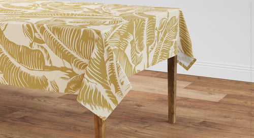 *NEW* Havenly Tablecloth