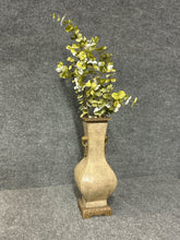 Load image into Gallery viewer, Castilian Urn Vase With Greenery