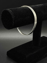 Load image into Gallery viewer, Sterling Silver Bracelet