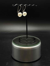 Load image into Gallery viewer, Honora Sterling Silver Earrings
