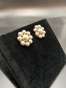 Sterling Silver Earrings