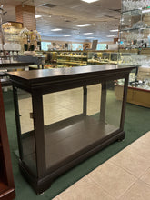 Load image into Gallery viewer, Howard Miller Display Cabinet