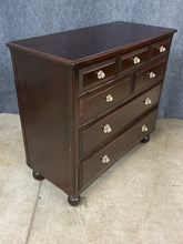 Load image into Gallery viewer, Bernhardt Martha Stewart Collection 7-Drawer Chest