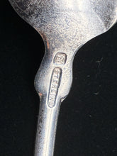 Load image into Gallery viewer, Sterling Silver 5 Piece Misc. flatware