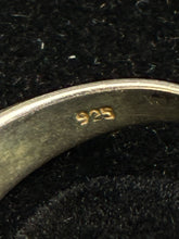 Load image into Gallery viewer, Sterling Silver Ring