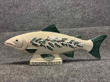 Load image into Gallery viewer, Salmon Falls Pottery Statue