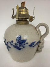 Load image into Gallery viewer, Salmon Falls Pottery Candle/Candleholder