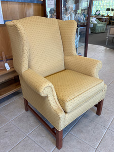 Ethan Allen Chair
