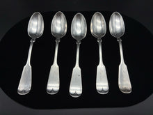 Load image into Gallery viewer, Sterling Silver 5 Piece Misc. flatware