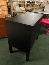 Load image into Gallery viewer, *NEW-OPEN BOX* Lulu and Georgia Maeve Bar/Wine Cabinet