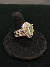 Load image into Gallery viewer, Effy Gold Ring