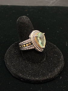 Effy Gold Ring