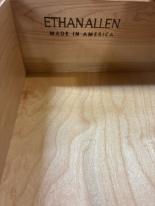Ethan Allen Dresser