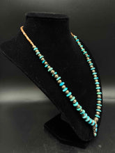 Load image into Gallery viewer, Sterling Silver Necklace