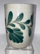 Load image into Gallery viewer, Salmon Falls Pottery Leaf Crock/Jug