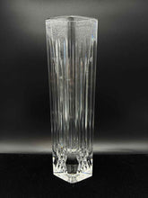 Load image into Gallery viewer, Waterford Crystal Vase