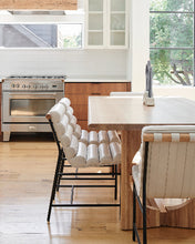 Load image into Gallery viewer, *NEW* Denver Modern Vail Dining Chairs (Multiple Quantities)