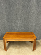 Load image into Gallery viewer, Stickley 21st Century Collection Cherry Coffee Table