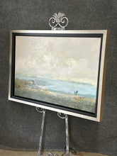 Load image into Gallery viewer, Mary Kim Coastal Landscape Painting