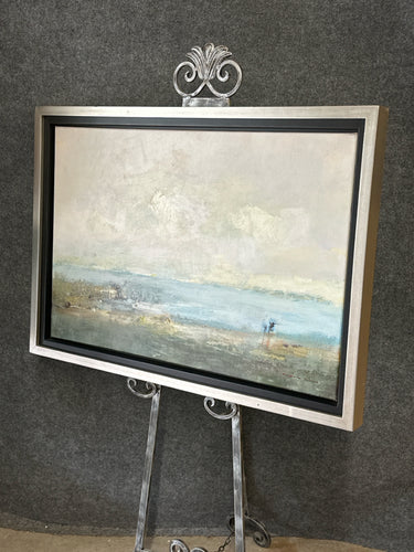 Mary Kim Coastal Landscape Painting