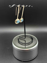 Load image into Gallery viewer, Sterling Silver Earrings