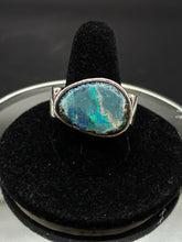 Load image into Gallery viewer, Silver Ring