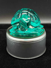 Load image into Gallery viewer, Fenton Glass Vintage Teal 1 Piece Figurine