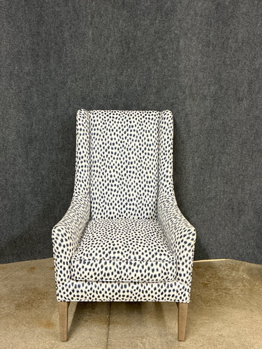 Wesley Hall Arm Chair