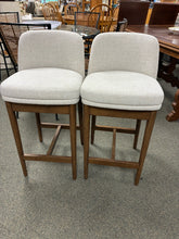 Load image into Gallery viewer, *NEW* Burrow Alto (SET OF 2) Counter Stool
