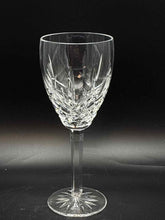 Load image into Gallery viewer, 4 Piece Waterford Crystal Glasses