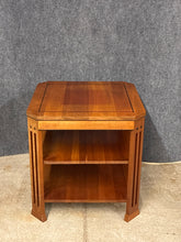 Load image into Gallery viewer, Stickley 21st Century Collection Cherry End Table