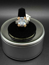 Load image into Gallery viewer, Sterling Silver Ring