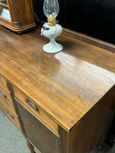Load image into Gallery viewer, Antique Federal-Style Sideboard