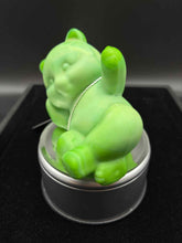 Load image into Gallery viewer, Fenton Glass Vintage Green 1 Piece Figurine