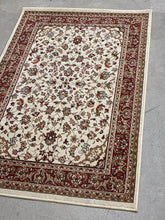 Load image into Gallery viewer, Italian Florence Traditional Persian-Style Area Rug