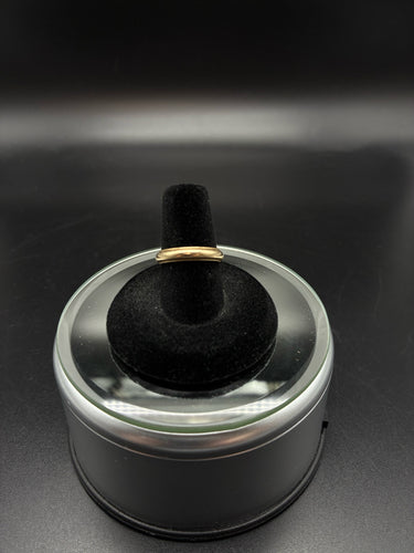 Gold Ring