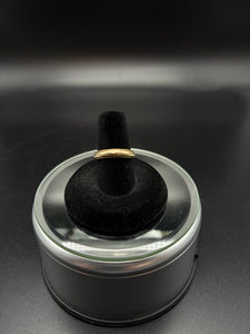 Gold Ring