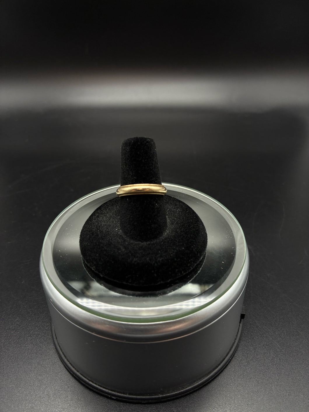 Gold Ring