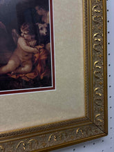 Load image into Gallery viewer, Multi-Color 1 Piece Framed Art