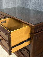 Load image into Gallery viewer, Aspenhome "Hawthorne" Combo File Cabinet