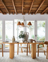 Load image into Gallery viewer, *NEW-OPEN BOX* Lulu and Georgia Elvia Dining Table
