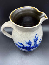 Load image into Gallery viewer, Salmon Falls Pottery Pitcher