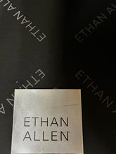 Load image into Gallery viewer, Ethan Allen Hyde Three-Cushion Leather Sofa