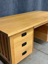 Load image into Gallery viewer, Pompanoosuc Mills Misson Desk