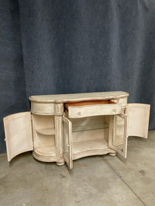 A.R.T. Furniture Lighted Display Sideboard