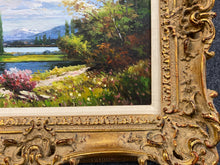 Load image into Gallery viewer, Framed Art