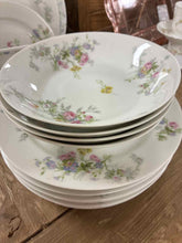 Load image into Gallery viewer, Limoges Dinnerware set